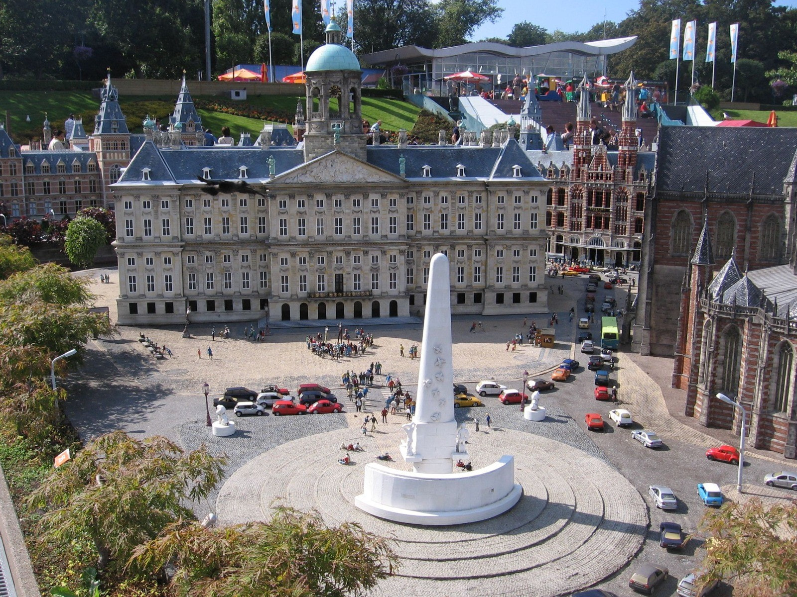 Madurodam