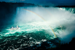 Maid of the Mist