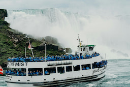 Maid of the Mist