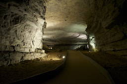 Mammoth Caves 1