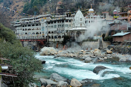Manali City Tour