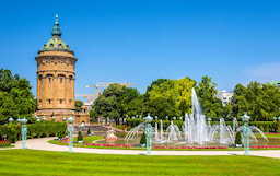 Mannheim