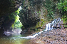 Martvili Canyon Batumi 1