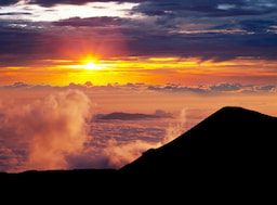 Mauna Kea Sunrise Experience