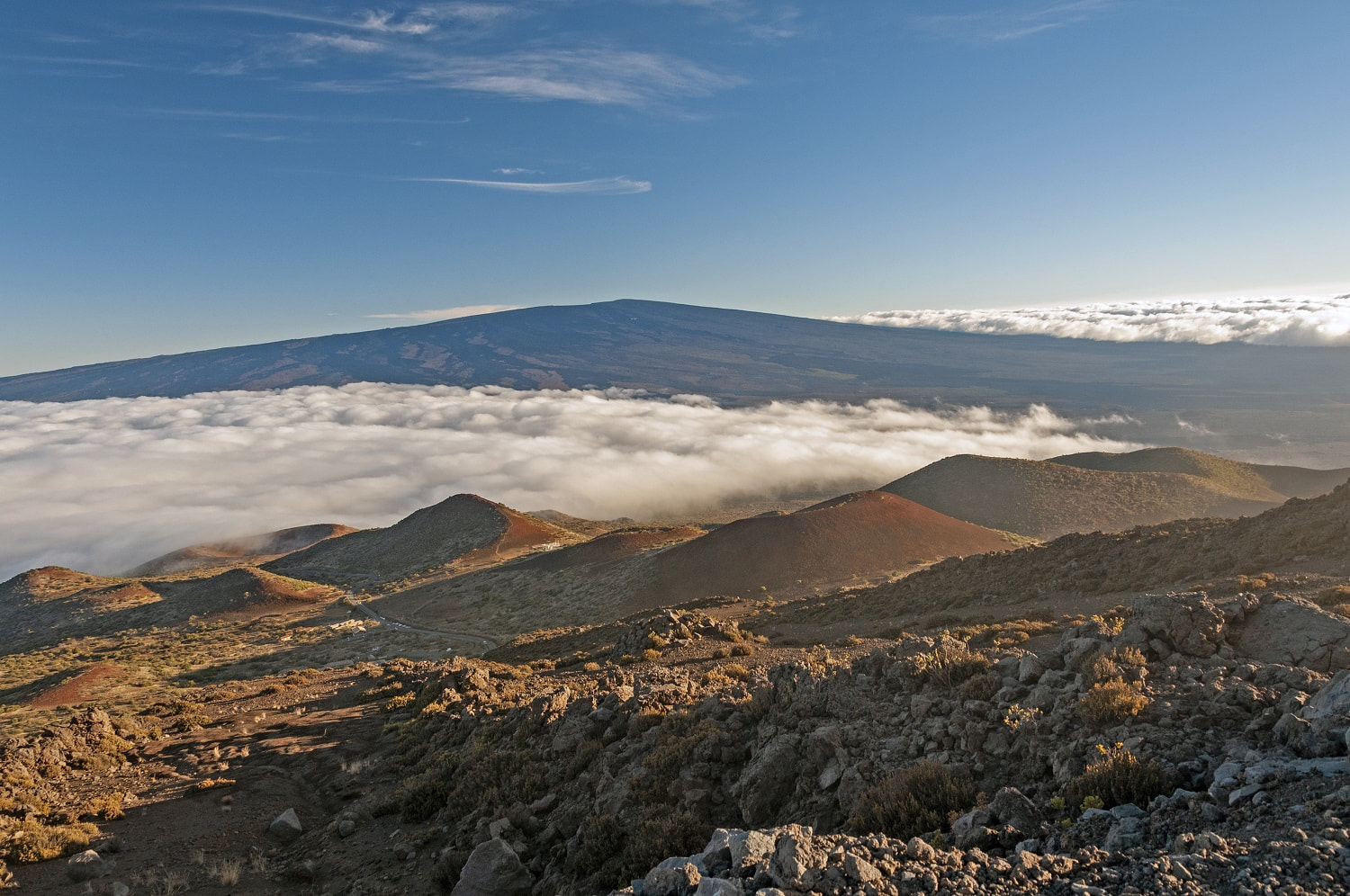 Mauna Kea Sunrise Experience 1
