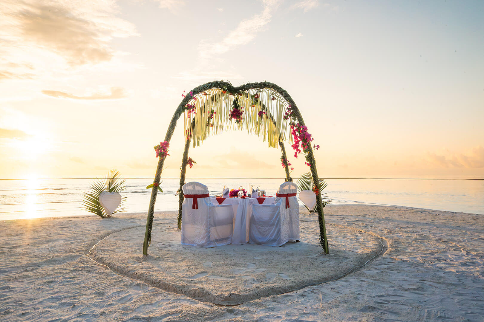 Medhufushi Island Resort