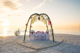 Medhufushi Island Resort