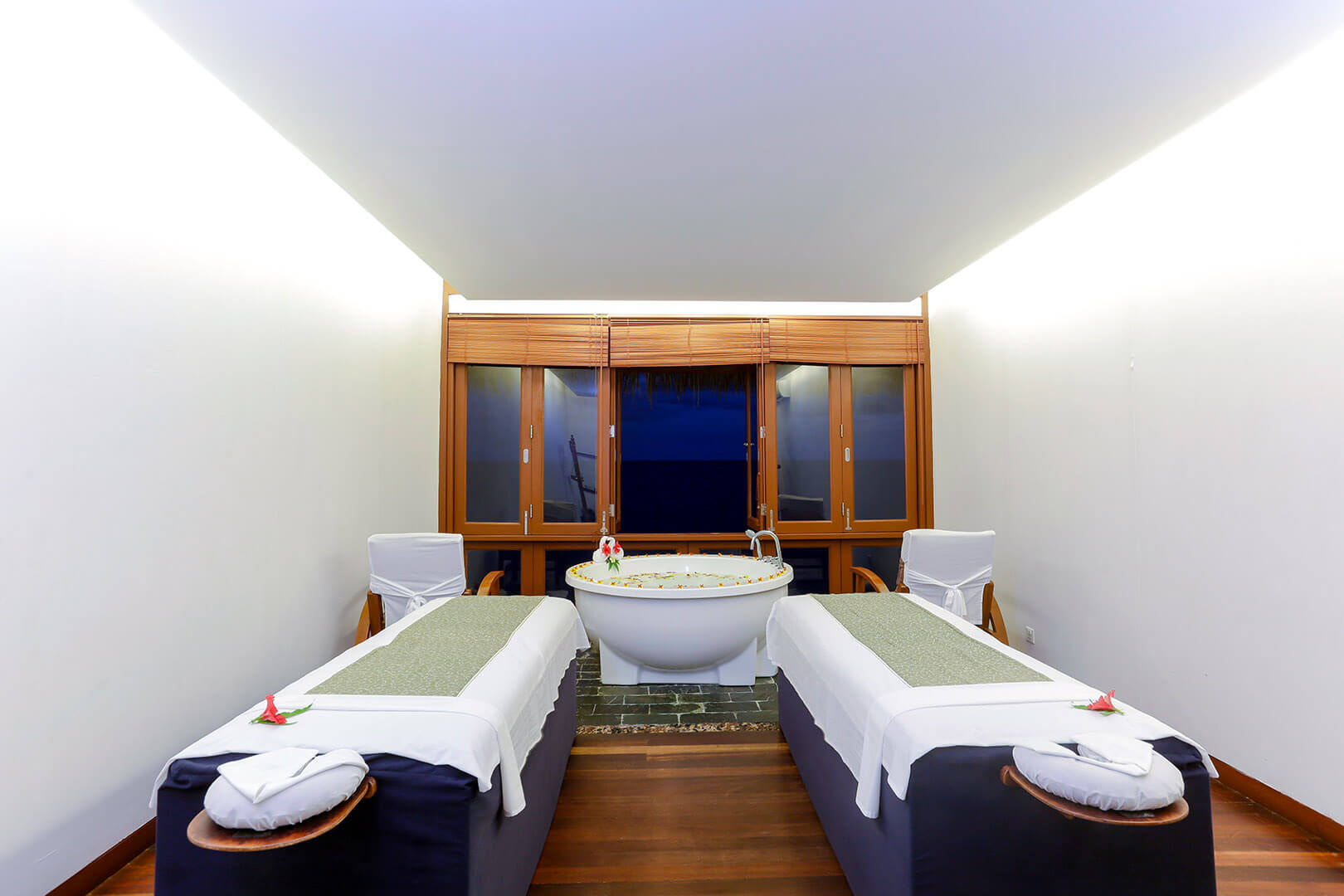 Medhufushi Island Resort Spa