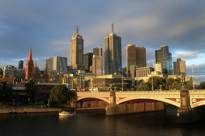 Melbourne 