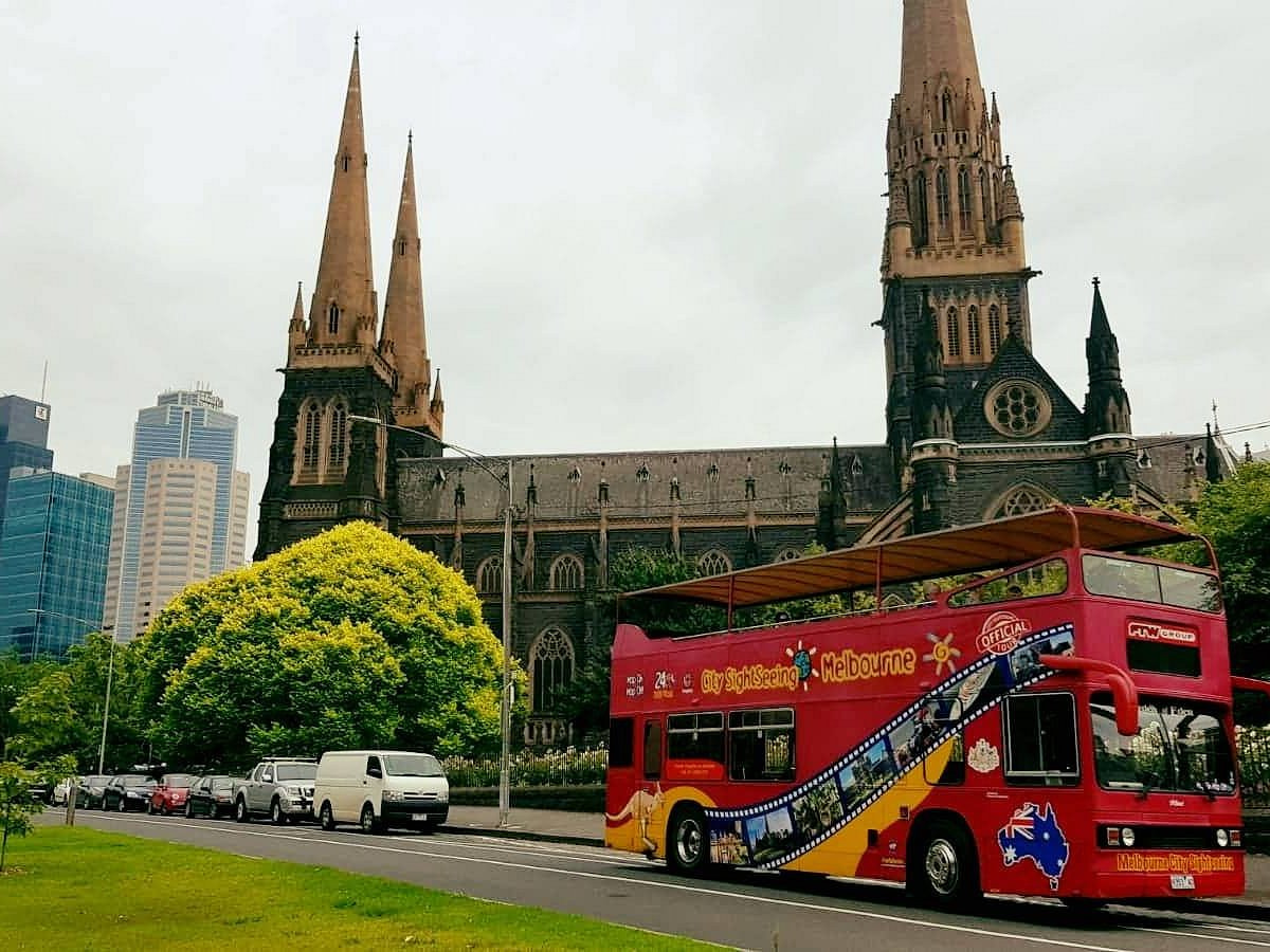 Melbourne 