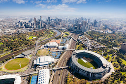 Melbourne City 1