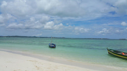 Day trip to Mer D'Emeraude Sea