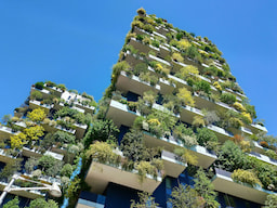 Milan Vertical Forest