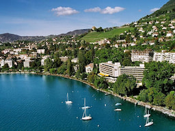 Montreux City