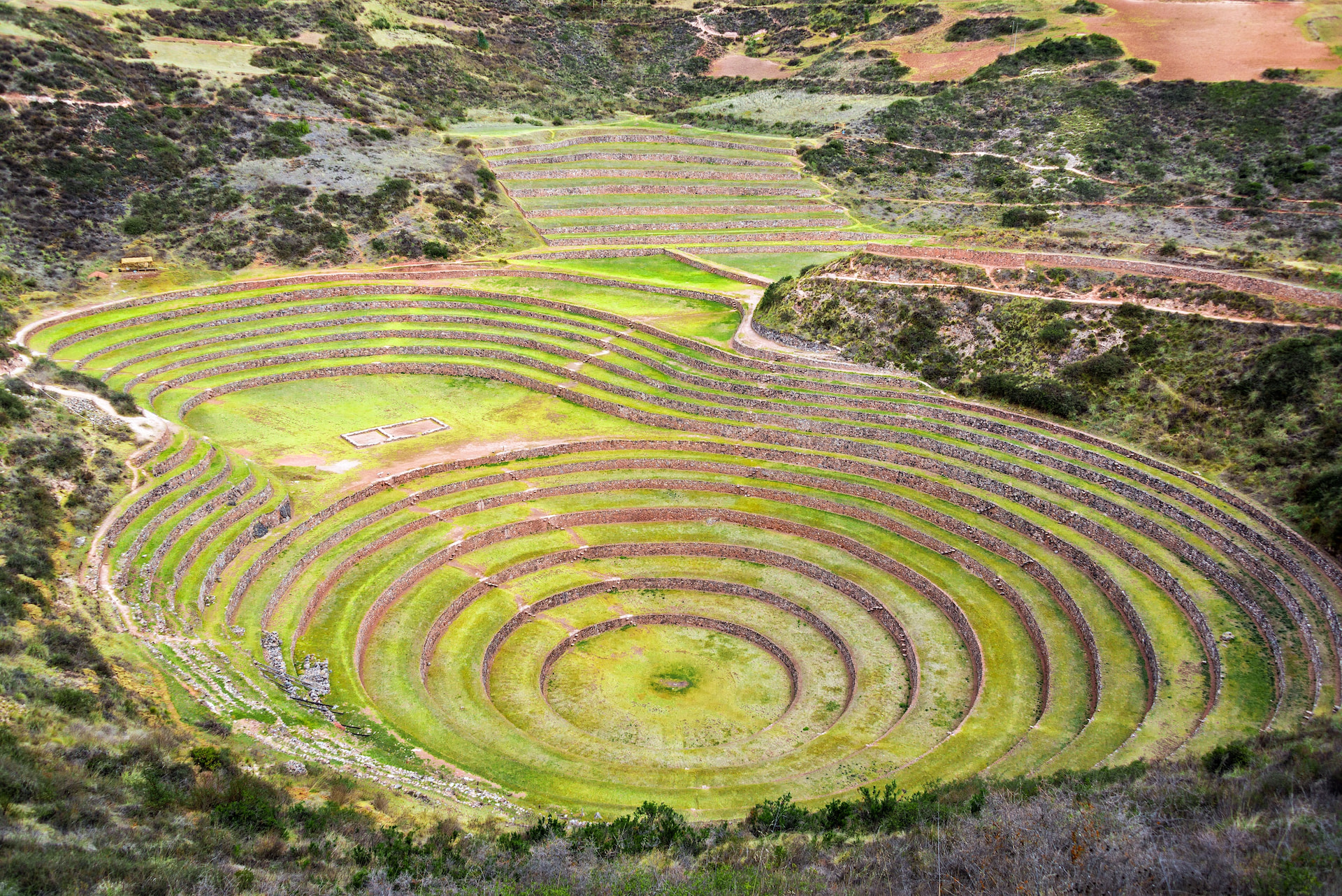 Moray 1