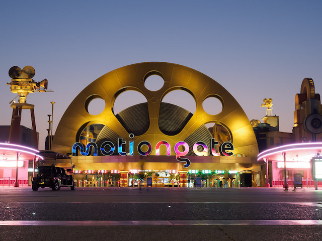 motiongate dubai