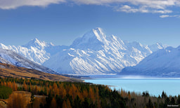 Mount Cook