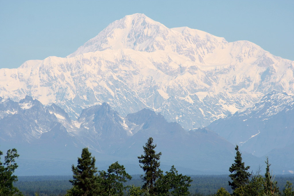 Mount McKinley 1