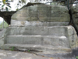 Mrs Macquarie