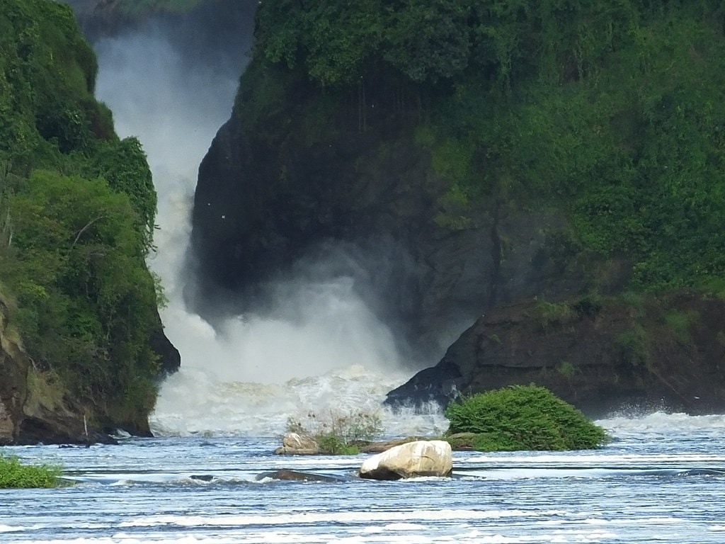 Murchison Falls National Park