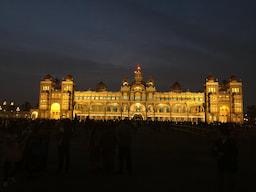 Mysore Palace