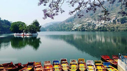 Naini Lake