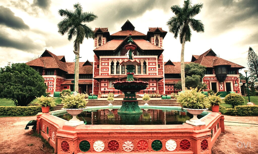 Napier Museum