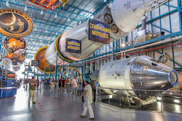 NASA Kennedy Space Center