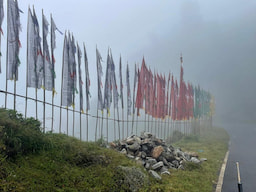 Nathula Pass