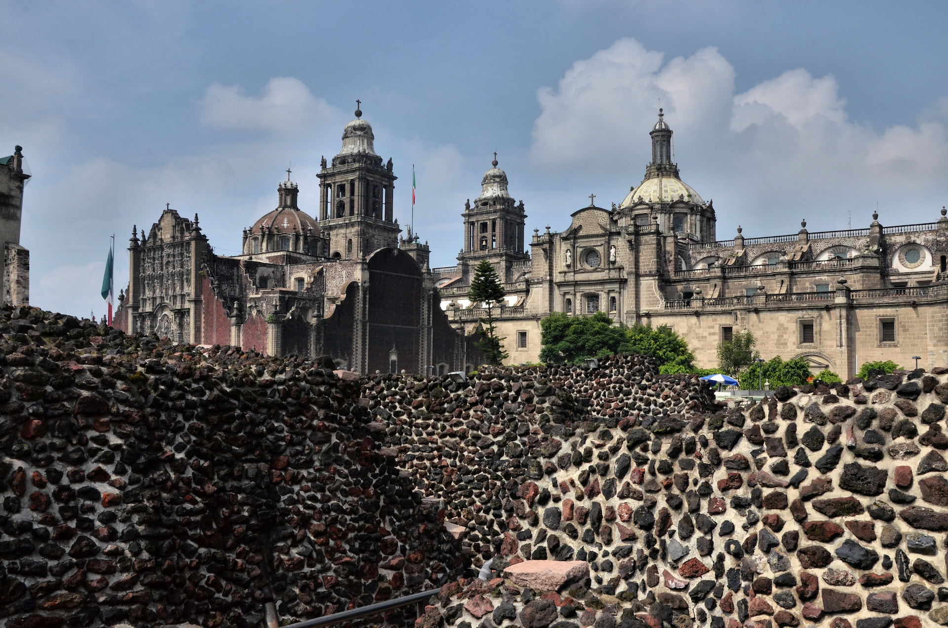 National Museum of Anthropology 1