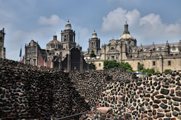 National Museum of Anthropology 1