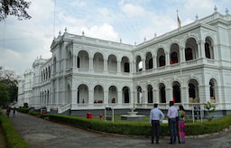 National Museum of Colombo 1