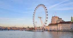 London Eye