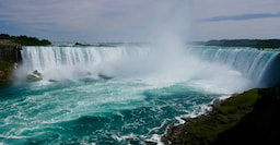 Niagra falls