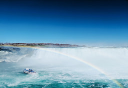 Niagra falls