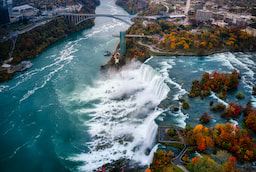 Niagra Falls