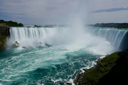 Niagra falls
