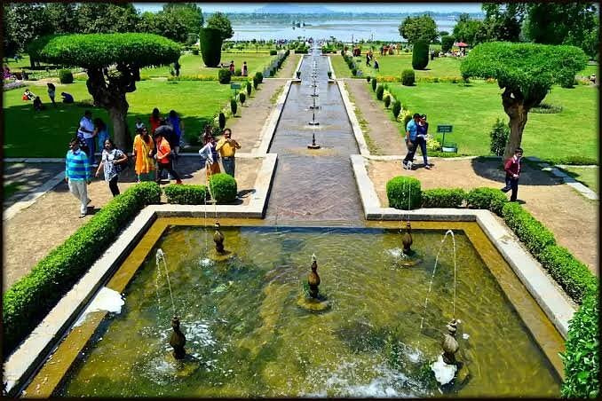 Nishat Bagh
