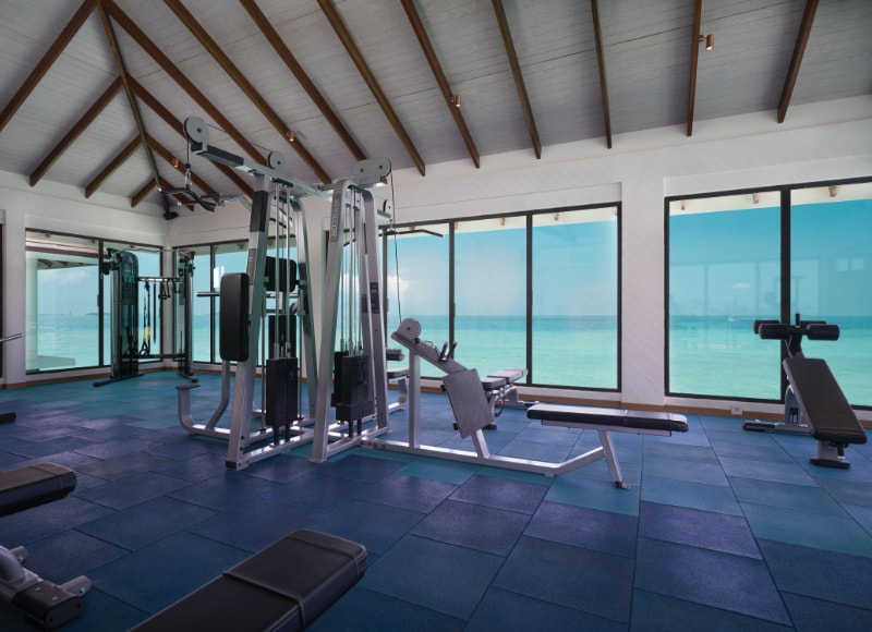 Oblu Xperience  Gym