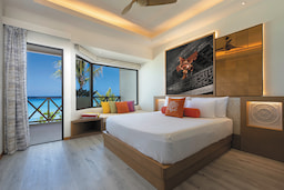 Oblu Xperience  Room