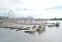Old Port of Montreal