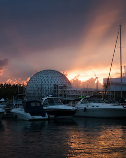 Ontario Place