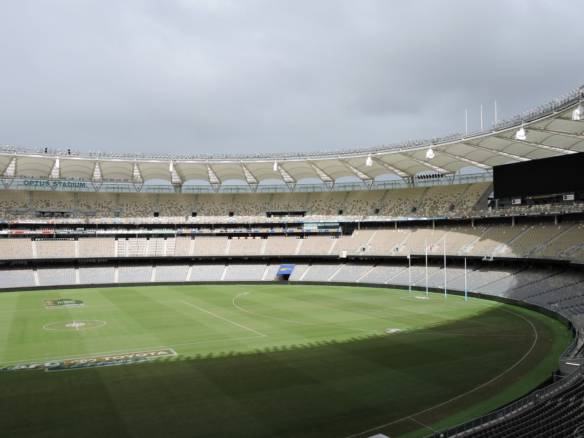 Optus Stadium 1