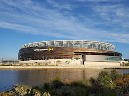 Optus Stadium Overview 1