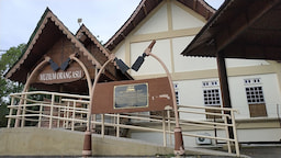 Orang Asli Museum 1