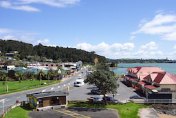 Paihia City 1