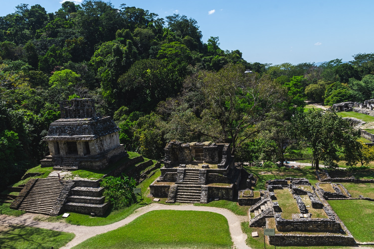 Palenque 1