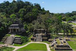 Palenque 1