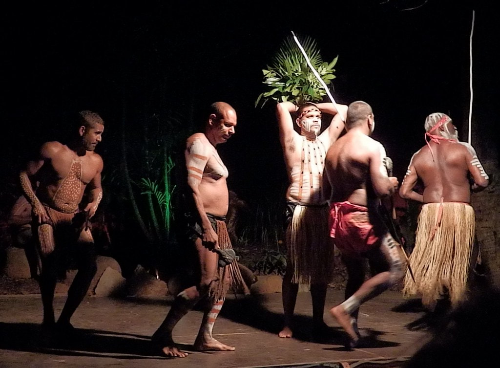 Pamagirri Aboriginal Experience  1