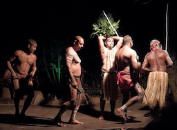 Pamagirri Aboriginal Experience  1
